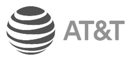 AT&T logo