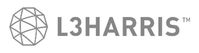 L3Harris logo
