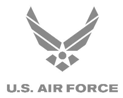 U.S. Air Force logo